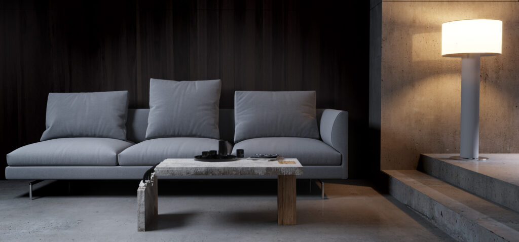 designerskie meble