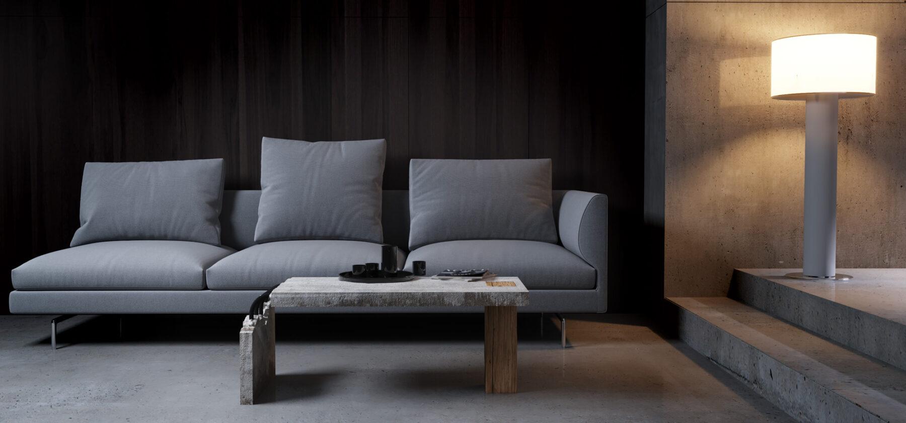 designerskie meble