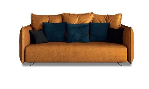 Sofa Asami 3 osobowa - obrazek 2