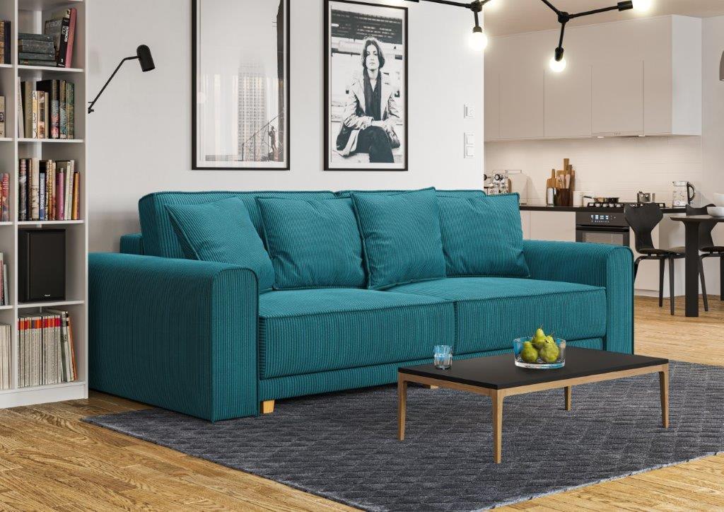 sofa dwuosobowa