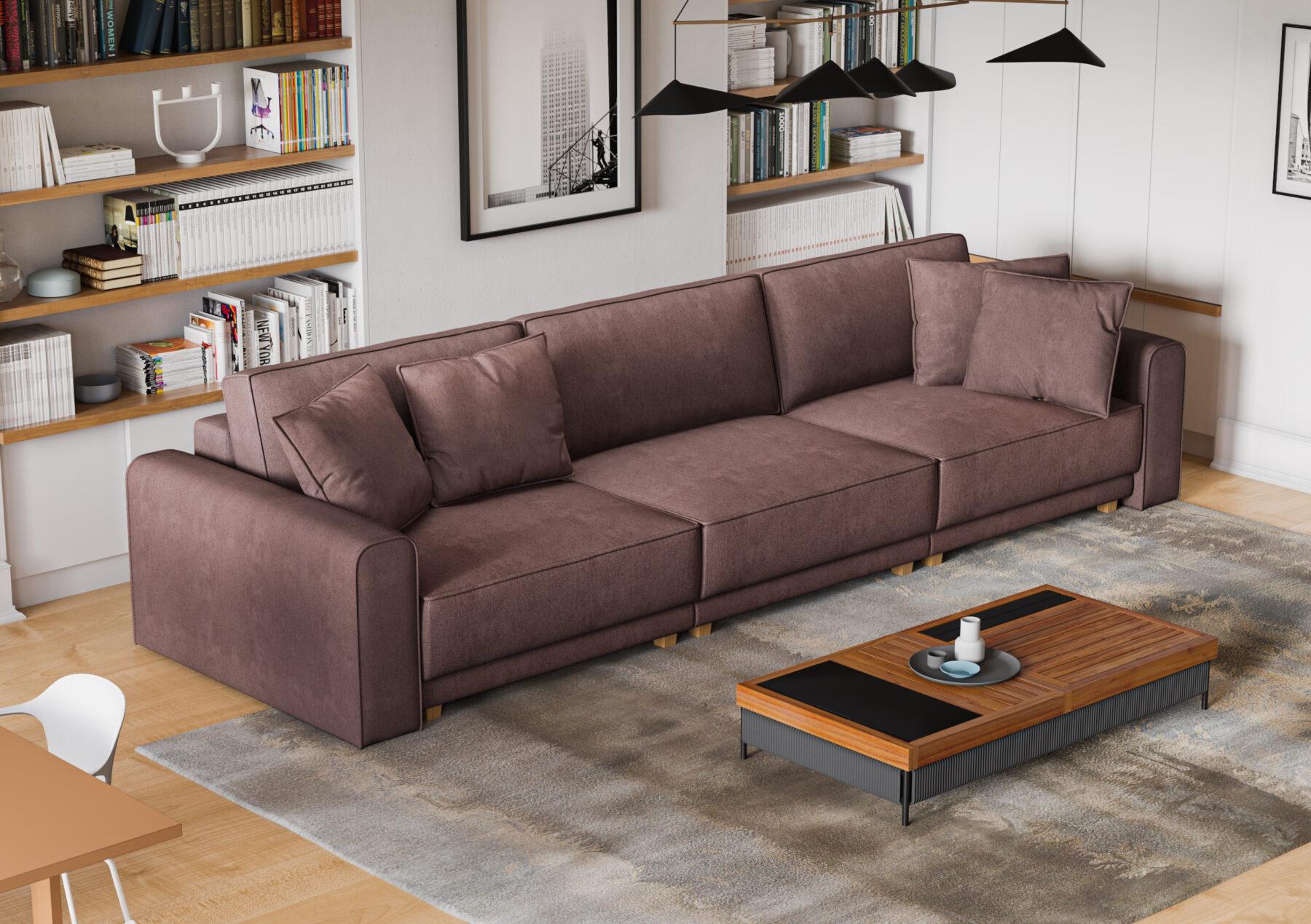 sofa Yuuko